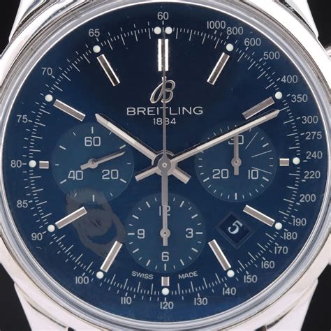 breitling 2016 limited edition|breitling transocean limited edition watches.